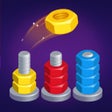 Icon of program: Nut Blast - Nut Sort