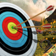 Ikona programu: Archery Dreamer : Shootin…