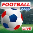 Иконка программы: Football Liive tv