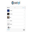 SETVI Gmail Plugin icon