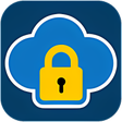 Symbol des Programms: Cloud Secure
