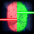 Ikona programu: Lie Detector by Fingerpri…