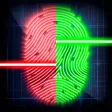 Lie Detector by Fingerprint
