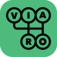 プログラムのアイコン：VIARO - Car Parts App