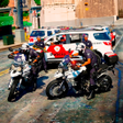 Icoon van programma: Motos de Polícia BR - Jog…