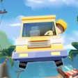 Иконка программы: Idle Delivery Tycoon -Mat…