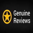 Icon of program: Genuine Reviews - Website…