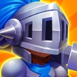 프로그램 아이콘: Master - Exciting action …