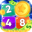 Ícone do programa: Sudoku gold coin