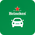Biểu tượng của chương trình: Heineken Driver