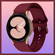 プログラムのアイコン：galaxy watch 4
