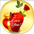 程序图标：Love GIF