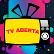 Ícone do programa: TV ABERTA