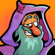 Ícone do programa: Mobile Dungeon: Idle RPG