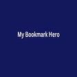 أيقونة البرنامج: My Bookmarks hero