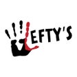 Icoon van programma: Leftys Cheesesteaks