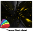 程序图标：BlackGold