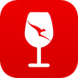 Qantas Wine icon