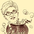 プログラムのアイコン：MomentCam Cartoons  Stick…