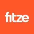 程序图标：Fitze-Step Counter Fitnes…