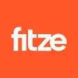 Ikona programu: Fitze-Step Counter Fitnes…