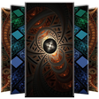 プログラムのアイコン：Fractal Wallpapers