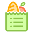 プログラムのアイコン：Shopping list - check lis…