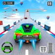 GT Car Stunt Games - Car Games