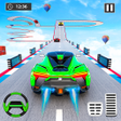 ไอคอนของโปรแกรม: Ramp Car GT Racing Stunt …