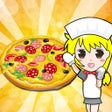 程序图标：make Pizza - free