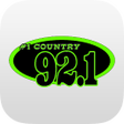 Ikona programu: KDQN 92.1 FM