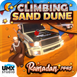 CSD Climbing Sand Dune