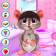 プログラムのアイコン：Cute Mouse Caring And Dre…