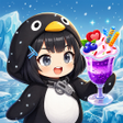 Programın simgesi: Juice Merge: Bubble Tea
