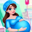Ikona programu: Pregnant Mommy and Baby G…