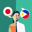Ícone do programa: Japanese-Filipino Transla…