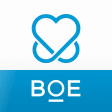 BOE移动健康-打造健康全场景智慧物联新生态