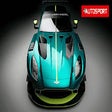 أيقونة البرنامج: Official Autosport Extens…