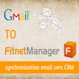Icon of program: GMail pour FitnetManager