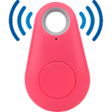 程序图标：JG iTag Alarm