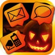 Ícone do programa: Halloween Alert Tones - S…