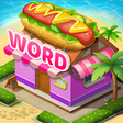Alices Restaurant - Fun Relaxing Word Game icon