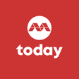 程序图标：TODAY  Singapore  World N…