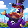 程序图标：Pocket Settlers