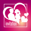 Ikon program: Wedding Invitation Card M…