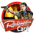 プログラムのアイコン：Redemption CCG
