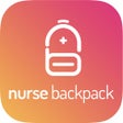 Ikon program: Nurse Backpack License Ma…