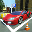 程序图标：Car Parking Game Pro: Car…