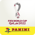 プログラムのアイコン：Panini Online Sticker Alb…