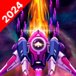 程序图标：Galaxy Attack - Space Sho…